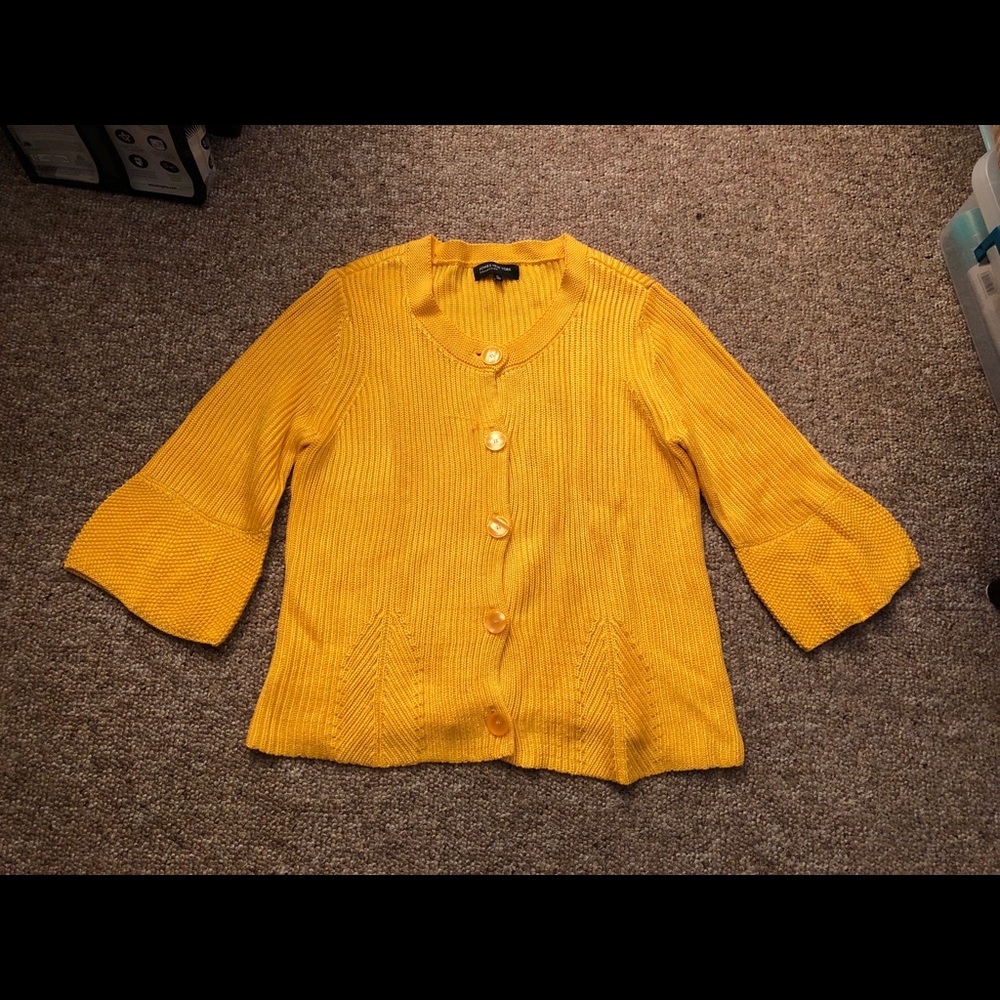 Jones New York Sweater